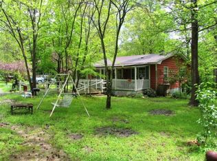 4205 Cox Farm Rd, Acworth, GA 30102