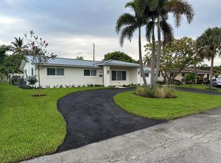 1600 NE 59th Pl, Fort Lauderdale, FL 33334