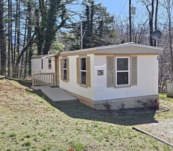 3610 Highlands Rd #26, Franklin, NC, 28734