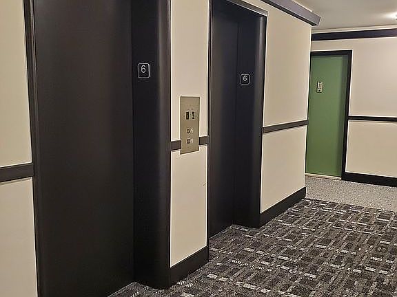 5th image of 2401 H St NW APT 607