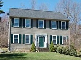 73 Old Douglas Rd, West Brookfield, MA 01585