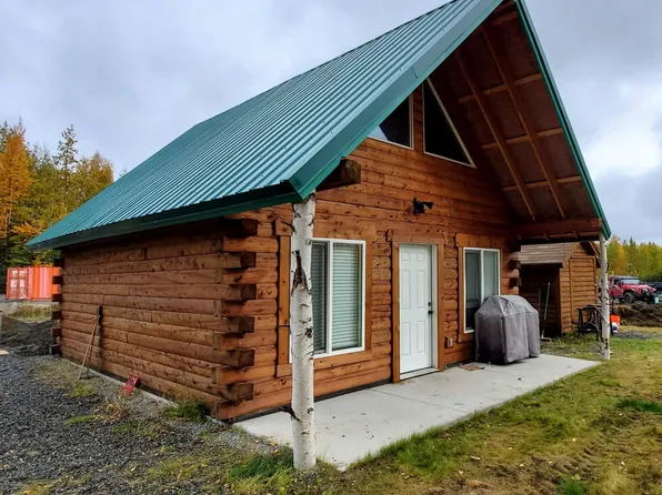 36163 Pine St #1, Soldotna, AK 99669