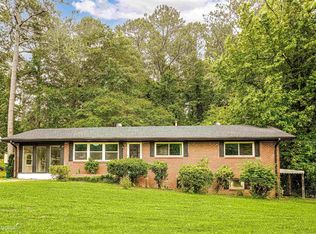 29 Woolsey Rd, Hampton, GA 30228