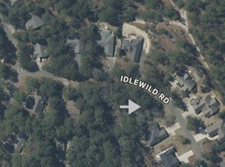 140 Idlewild Road, Pinehurst, NC 28374