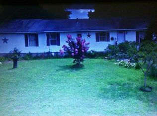 26833 Johnson Creek Rd, Crisfield, MD 21817