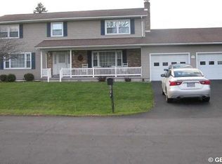 239 Meadowlark Rd, Horseheads, NY 14845