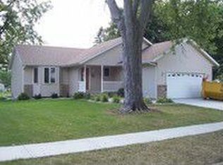 401 W 4th St, Janesville, MN 56048