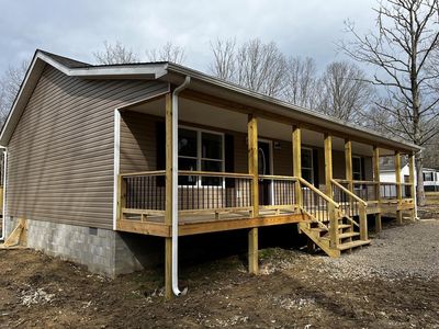 376 Pinewood Dr, Shady Spring, WV, 25918