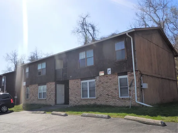 803 S. Morrison, 803 N Morrison Ave #B, Collinsville, IL 62234
