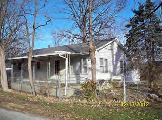 900 Newlin St, Georgetown, IL 61846