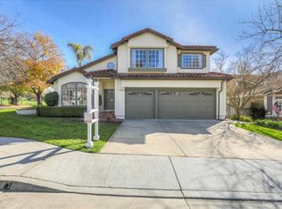 2729 Mira Bella Cir, Morgan Hill, CA 95037
