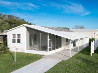744 Lark Dr, Barefoot Bay, FL 32976