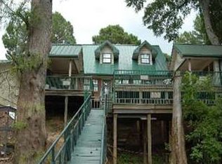 199 Bream Village Rd, Holly Grove, AR 72069