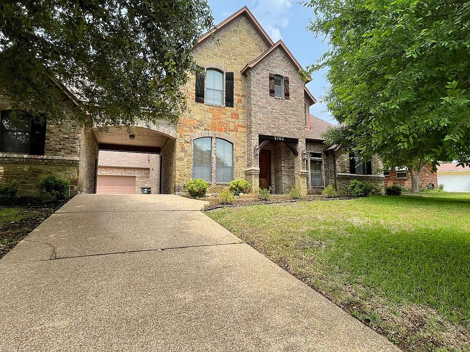 1st image of 5703 Trail Lake Dr