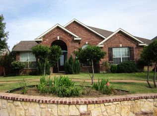 1509 Skyline Dr, Garland, TX 75043