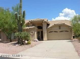 5311 S Mountaingate Dr, Gold Canyon, AZ 85118