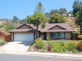 3209 Kirkham Dr, Glendale, CA 91206