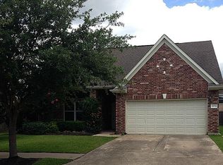 10034 Palisade Lakes Dr, Houston, TX 77095