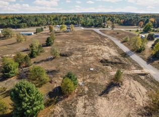 PARCEL Honor Hwy #B, Interlochen, MI 49643