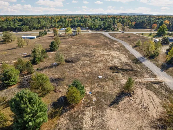 PARCEL Honor Hwy #B, Interlochen, MI 49643