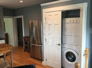 30 Warner St #2, Somerville, MA 02144