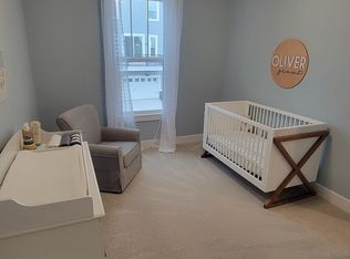 5763 County Rd W, McCordsville, IN 46055