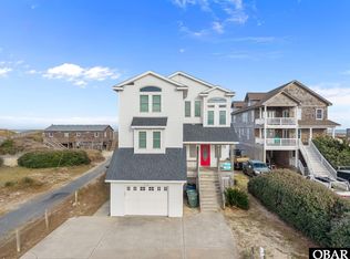 9211 S Old Oregon Inlet Rd LOT 11, Nags Head, NC 27959