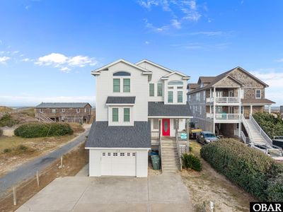9211 S Old Oregon Inlet Rd Lot 11, Nags Head, NC, 27959