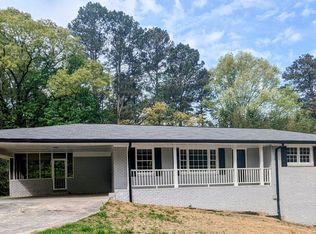 2035 Killian Hill Rd, Snellville, GA 30039