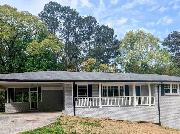 2035 Killian Hill Rd, Snellville, GA 30039