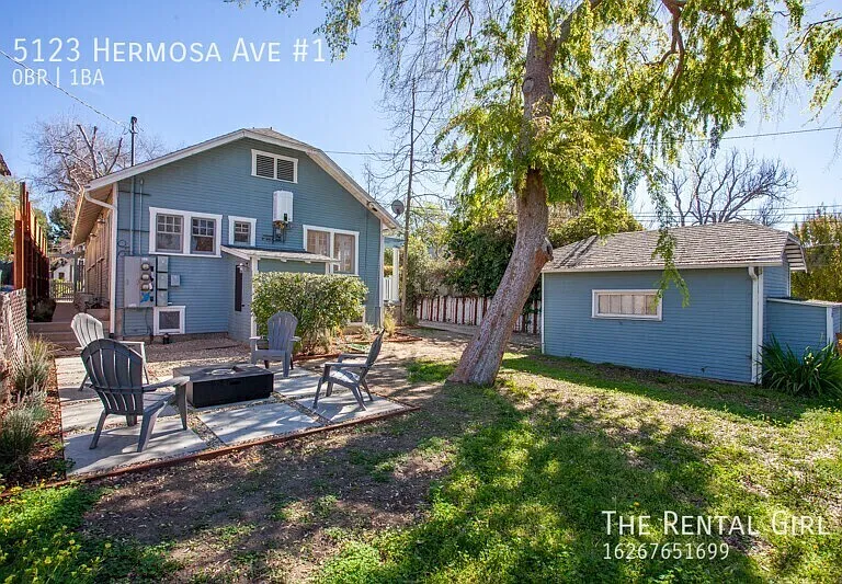 5123 Hermosa Ave #1 — Photo 13