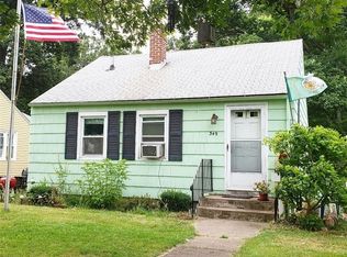 349 Hilliard St, Manchester, CT 06042