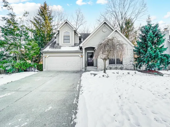 204 Kingsmeadow Ln, Blacklick, OH 43004