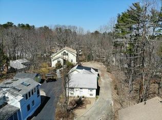 60 Berwick Rd #62, Ogunquit, ME 03907