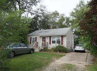 444 Pierce Ave, Kalamazoo, MI 49001