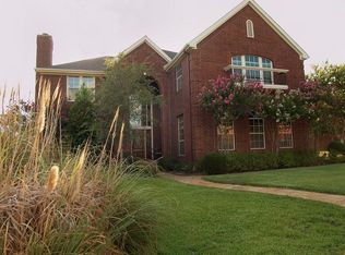 3114 Barton Point Dr, Austin, TX 78733