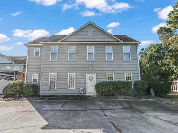 719-A 43rd Ave. S, North Myrtle Beach, SC 29582