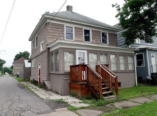 311 Louisa St, Rome, NY 13440