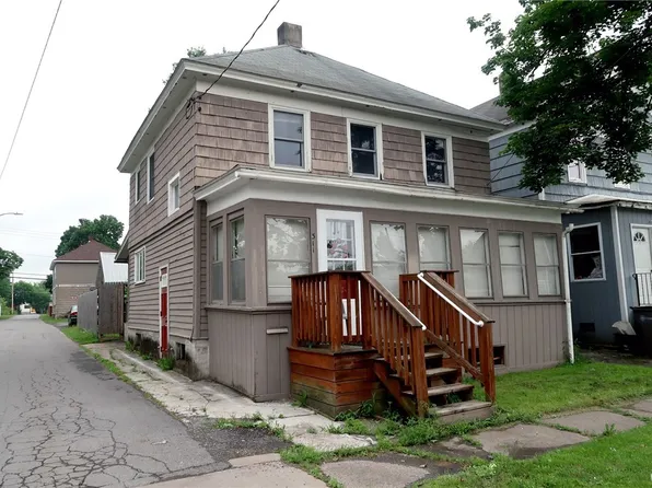 311 Louisa St, Rome, NY 13440