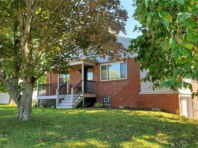 12106 Center St, Irwin, PA, 15642