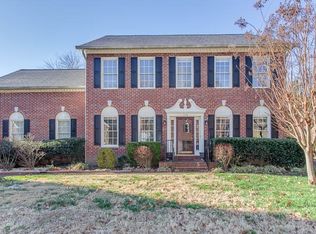 116 Sequoyah Ln, Nashville, TN 37221