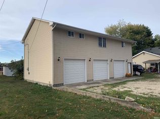 203 1/2 Church St, Mount Summit, IN 47361