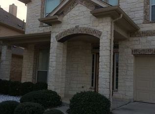 4204 Green Vista Pl, Round Rock, TX 78665