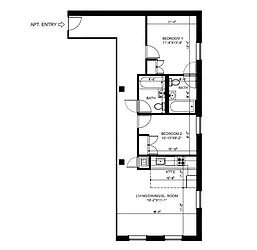 Rented by Gold-Stone Realty