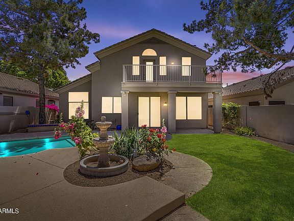 4th image of 8162 E THERESA Drive