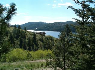 288 E Fifth St, Nederland, CO 80466