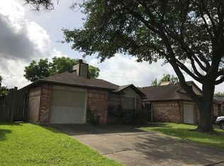 9411 Lynchester Dr, Houston, TX 77083