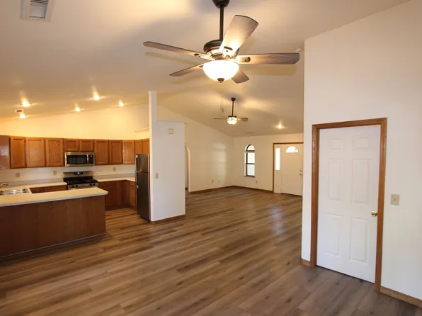 3643 S Cheryl Dr, Flagstaff, AZ 86005