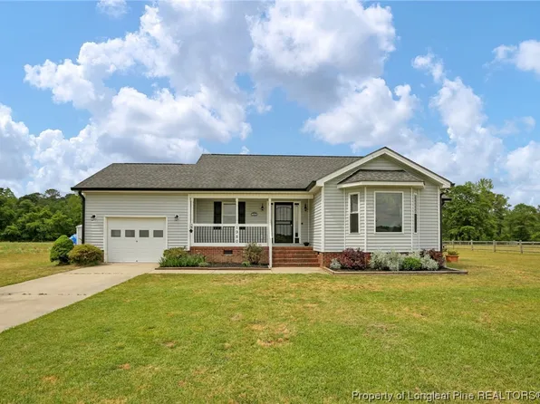 1980 Tyndall Bridge Rd, Salemburg, NC 28385