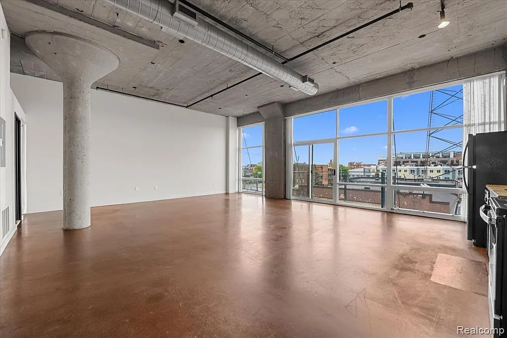 1 bed, 1.0 bath, 922 sqft, $1,850 — Photo 4